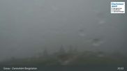 Archiviertes Webcam Bild: Dachstein West: Zwieselalm Bergstation am 13.06.2026 um 01:08 Uhr