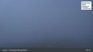 Archived webcam image showing Zwieselalm Top Station on 14 Jun 2026 at 05:30