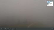 Archived webcam image showing Zwieselalm Top Station on 14 Jun 2026 at 11:30