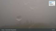 Archived webcam image showing Zwieselalm Top Station on 14 Jun 2026 at 13:30