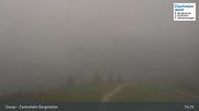 Archived webcam image showing Zwieselalm Top Station on 14 Jun 2026 at 15:30
