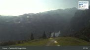 Archiviertes Webcam Bild: Dachstein West: Zwieselalm Bergstation am 30.07.2026 um 08:14 Uhr