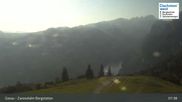 Archiviertes Webcam Bild: Dachstein West: Zwieselalm Bergstation am 31.07.2026 um 08:12 Uhr