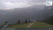 Archiviertes Webcam Bild: Dachstein West: Zwieselalm Bergstation am 31.08.2026 um 07:03 Uhr