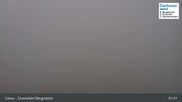 Archiviertes Webcam Bild: Dachstein West: Zwieselalm Bergstation am 31.08.2026 um 08:03 Uhr