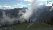 Archiviertes Webcam Bild: Dachstein West: Zwieselalm Bergstation am 31.08.2026 um 11:03 Uhr