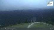 Archived webcam image showing Zwieselalm Top Station on 17 Sep 2026 at 01:32