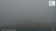 Archived webcam image showing Zwieselalm Top Station on 17 Sep 2026 at 09:32