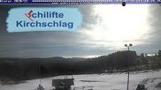 Archived webcam image showing Kirchschlag on 26 Feb 2026 at 10:34