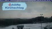 Archiviertes Webcam Bild: Schilifte Kirchschlag am 26 Feb 2026 um 18:41 Uhr
