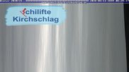 Archiviertes Webcam Bild: Schilifte Kirchschlag am 12.04.2026 um 06:20 Uhr
