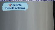 Archiviertes Webcam Bild: Schilifte Kirchschlag am 12.04.2026 um 07:20 Uhr