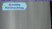Archiviertes Webcam Bild: Schilifte Kirchschlag am 12.04.2026 um 08:20 Uhr
