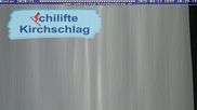Archiviertes Webcam Bild: Schilifte Kirchschlag am 12.04.2026 um 10:20 Uhr