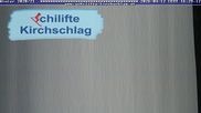 Archiviertes Webcam Bild: Schilifte Kirchschlag am 12.04.2026 um 16:20 Uhr