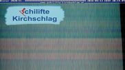 Archiviertes Webcam Bild: Schilifte Kirchschlag am 12.04.2026 um 20:20 Uhr
