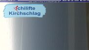 Archiviertes Webcam Bild: Schilifte Kirchschlag am 28.05.2026 um 07:47 Uhr