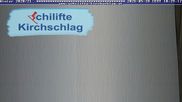 Archiviertes Webcam Bild: Schilifte Kirchschlag am 28.05.2026 um 10:47 Uhr
