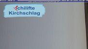 Archiviertes Webcam Bild: Schilifte Kirchschlag am 28.05.2026 um 14:47 Uhr