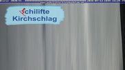 Archived webcam image showing Kirchschlag on 12 Jul 2026 at 14:07