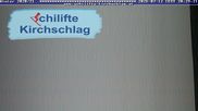 Archiviertes Webcam Bild: Schilifte Kirchschlag am 12.07.2026 um 20:52 Uhr