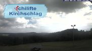Archiviertes Webcam Bild: Schilifte Kirchschlag am 26.08.2026 um 12:25 Uhr