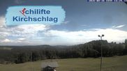 Archiviertes Webcam Bild: Schilifte Kirchschlag am 26.08.2026 um 14:25 Uhr