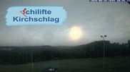 Archiviertes Webcam Bild: Schilifte Kirchschlag am 26.08.2026 um 20:25 Uhr