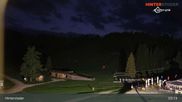 Archiviertes Webcam Bild: Hinterstoder: Hössbahn Bergstation am 28.05.2026 um 03:29 Uhr