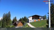 Archiviertes Webcam Bild: Hinterstoder: Hössbahn Bergstation am 29.05.2026 um 09:02 Uhr