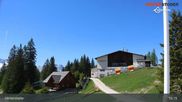 Archiviertes Webcam Bild: Hinterstoder: Hössbahn Bergstation am 29.05.2026 um 15:02 Uhr