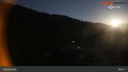 Archived webcam image showing Top Station Hössbahn on 26 Jun 2026 at 03:52