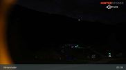 Archiviertes Webcam Bild: Hinterstoder: Hössbahn Bergstation am 12.07.2026 um 01:43 Uhr