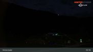 Archiviertes Webcam Bild: Hinterstoder: Hössbahn Bergstation am 12.07.2026 um 03:43 Uhr