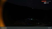 Archiviertes Webcam Bild: Hinterstoder: Hössbahn Bergstation am 14.07.2026 um 01:15 Uhr