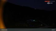 Archiviertes Webcam Bild: Hinterstoder: Hössbahn Bergstation am 14.07.2026 um 03:15 Uhr