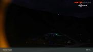 Archived webcam image showing Top Station Hössbahn on 27 Jul 2026 at 01:53