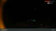 Archived webcam image showing Top Station Hössbahn on 27 Jul 2026 at 03:53