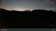 Archiviertes Webcam Bild: Hinterstoder: Hössbahn Bergstation am 26.08.2026 um 03:14 Uhr