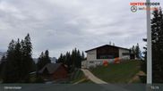 Archiviertes Webcam Bild: Hinterstoder: Hössbahn Bergstation am 26.08.2026 um 15:14 Uhr