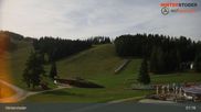 Archiviertes Webcam Bild: Hinterstoder: Hössbahn Bergstation am 28.08.2026 um 01:32 Uhr