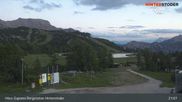 Archiviertes Webcam Bild: Hinterstoder: Höss-Express Bergstation am 13.07.2026 um 01:27 Uhr