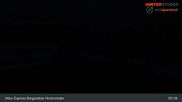 Archiviertes Webcam Bild: Hinterstoder: Höss-Express Bergstation am 26.08.2026 um 05:14 Uhr