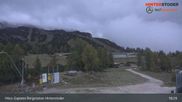 Archiviertes Webcam Bild: Hinterstoder: Höss-Express Bergstation am 12.10.2026 um 03:47 Uhr
