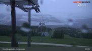Archived webcam image showing Top Station Hirschkogelbahn on 11 Jun 2026 at 03:39