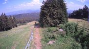 Archived webcam image showing Upper station Sternsteinlifte on 30 Jun 2026 at 16:00