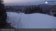 Archiviertes Webcam Bild: Kasberg am 10.04.2026 um 03:08 Uhr