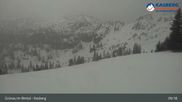 Archiviertes Webcam Bild: Kasberg am 10.04.2026 um 09:08 Uhr