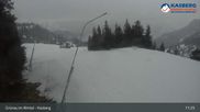 Archiviertes Webcam Bild: Kasberg am 10.04.2026 um 11:08 Uhr