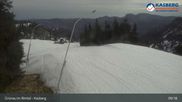 Archiviertes Webcam Bild: Kasberg am 12.04.2026 um 09:49 Uhr
